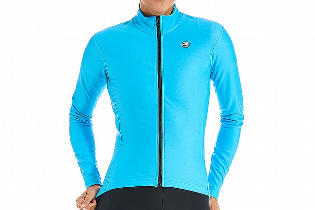 Giordana Womens Silverline Long Sleeve Jersey 