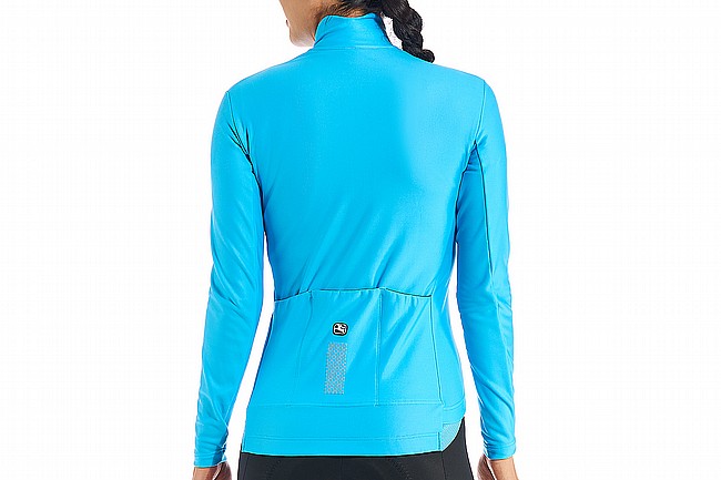 Giordana Womens Silverline Long Sleeve Jersey 