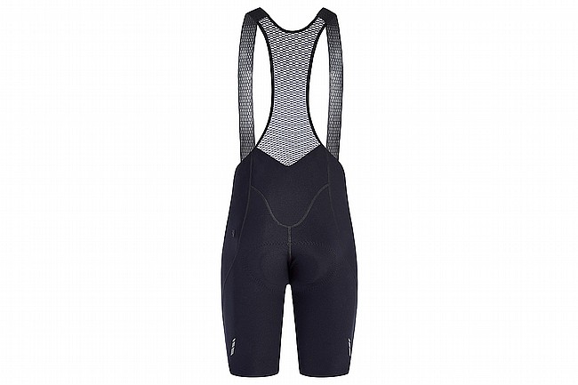 Giordana Mens Silverline Bib Short   Black