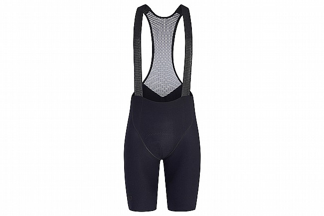 Giordana Mens Silverline Bib Short   Black