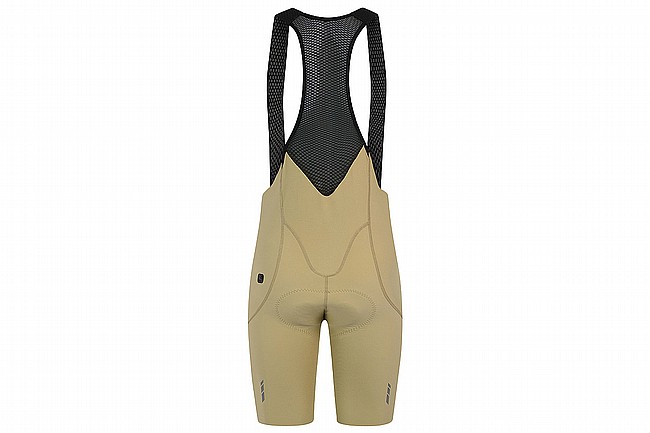 Giordana Mens Silverline Bib Short   Sand