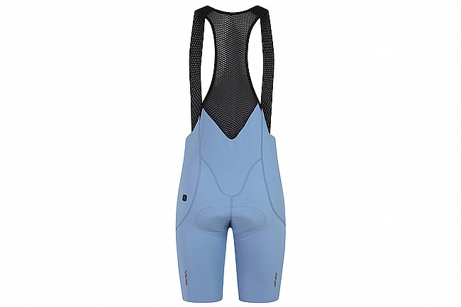 Giordana Mens Silverline Bib Short   Powder Blue