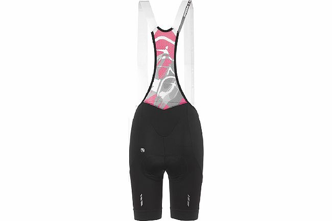 Giordana Womens Silverline Bibshorts 