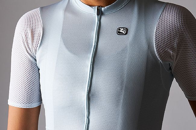 Giordana Womens Silverline S/S Jersey Ice Blue