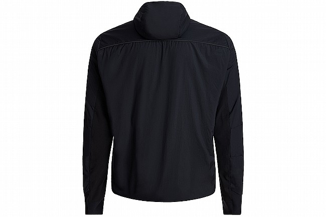 Giordana Mens Beyond Gravel Alpha Insulated Jacket Black