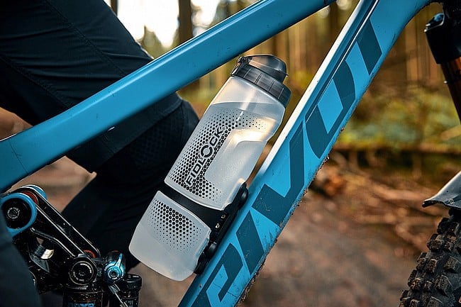 Fidlock Twist 800 Bottle + Bike Base 