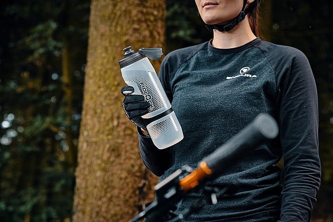 Fidlock Twist 800 Bottle + Bike Base 