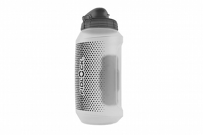 Fidlock Twist 750 Compact Bottle(No Base) Clear