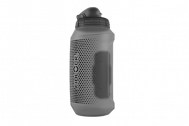 Fidlock Twist 750 Compact Bottle(No Base) Smoke
