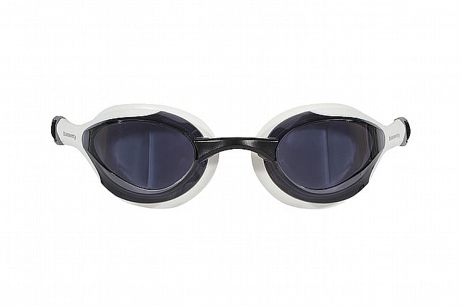 Blueseventy Contour Non-Mirrored Goggle White/Smoke