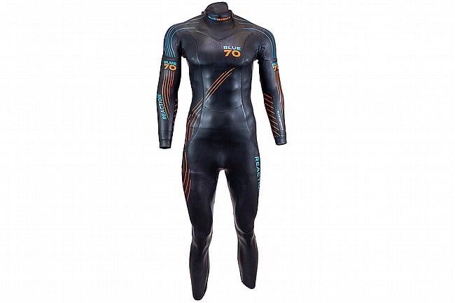 Blueseventy Mens Reaction Wetsuit 