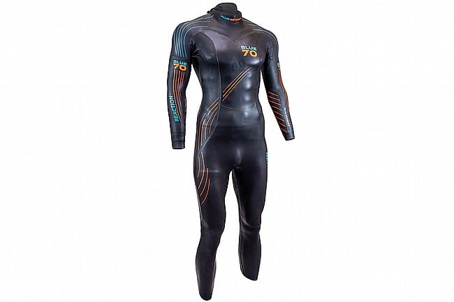 Blueseventy Mens Reaction Wetsuit 