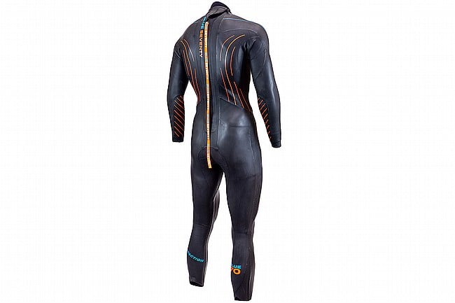 Blueseventy Mens Reaction Wetsuit 