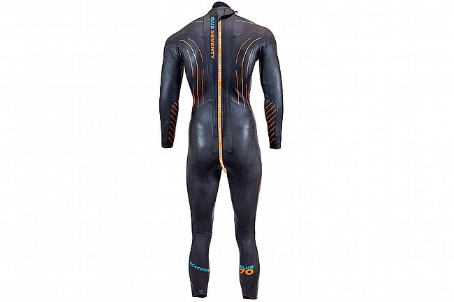 Blueseventy Mens Reaction Wetsuit 