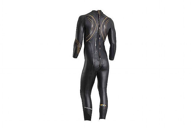 Blueseventy Mens Reaction Wetsuit (2021) 