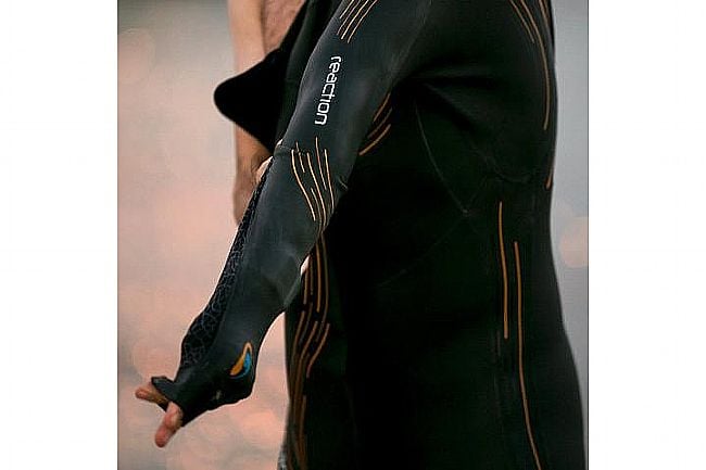 Blueseventy Mens Reaction Wetsuit (2021) 