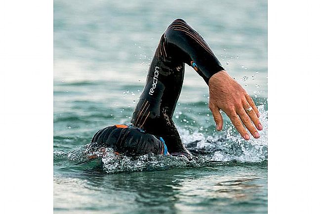 Blueseventy Mens Reaction Wetsuit (2021) 