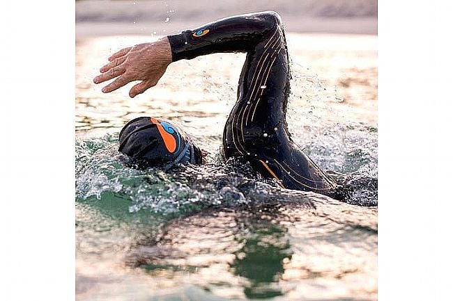 Blueseventy Mens Reaction Wetsuit (2021) 