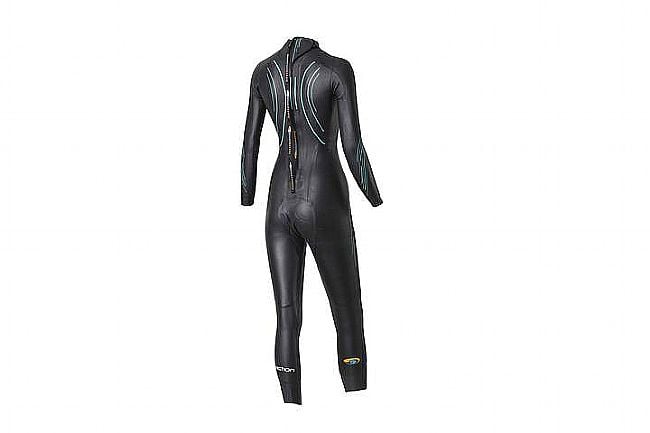 Blueseventy Womens Reaction Wetsuit (2021) 