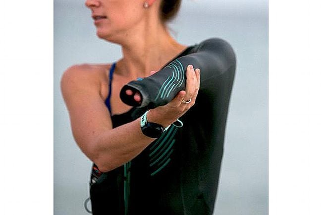 Blueseventy Womens Reaction Wetsuit (2021) 