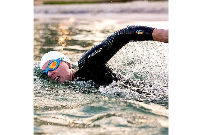 Blueseventy Womens Reaction Wetsuit (2021) 