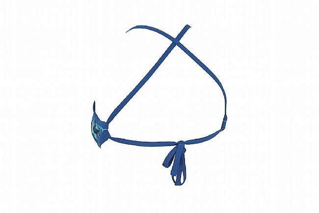 Blueseventy Womens Prism Bikini Top Blue Seventy Women