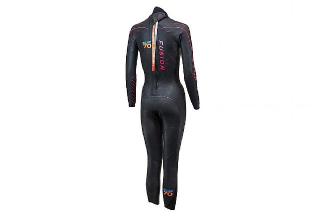 Blueseventy Womens Fusion Wetsuit(2021) 