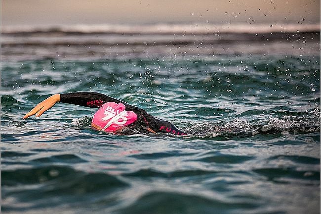 Blueseventy Womens Fusion Wetsuit(2021) 