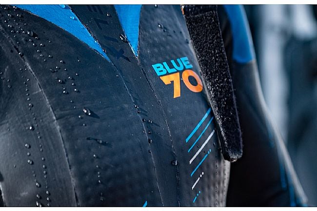 Blueseventy Womens Helix Wetsuit 