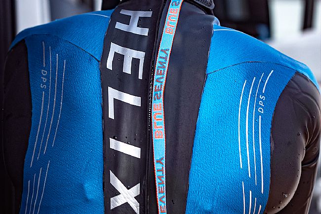 Blueseventy Womens Helix Wetsuit 