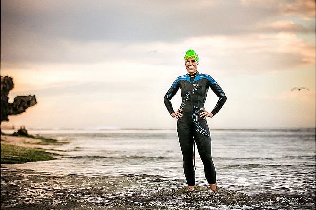 Blueseventy Womens Helix Wetsuit 