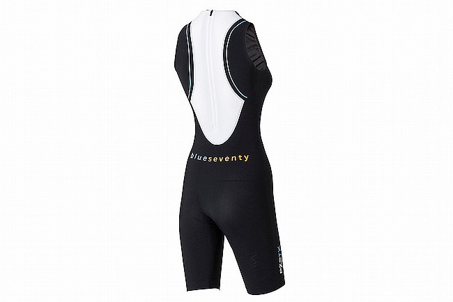 Blueseventy Womens PZ2-TX Swimskin (2021) 