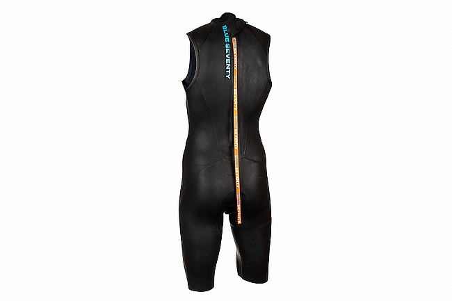 Blueseventy Mens Glide Short John Wetsuit (2025) 