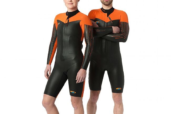Blueseventy Womens Alliance SwimRun Suit (2021) 
