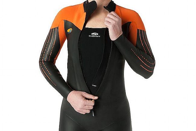 Blueseventy Womens Alliance SwimRun Suit (2021) 