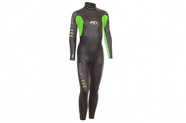 Blueseventy Torpedo Youth Wetsuit 
