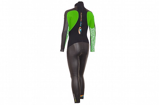 Blueseventy Torpedo Youth Wetsuit 