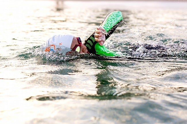 Blueseventy Torpedo Youth Wetsuit 