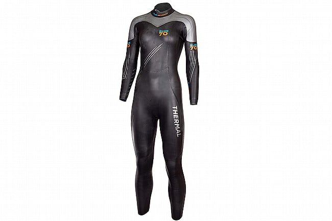 Blueseventy Womens Thermal Reaction Wetsuit(2022) 