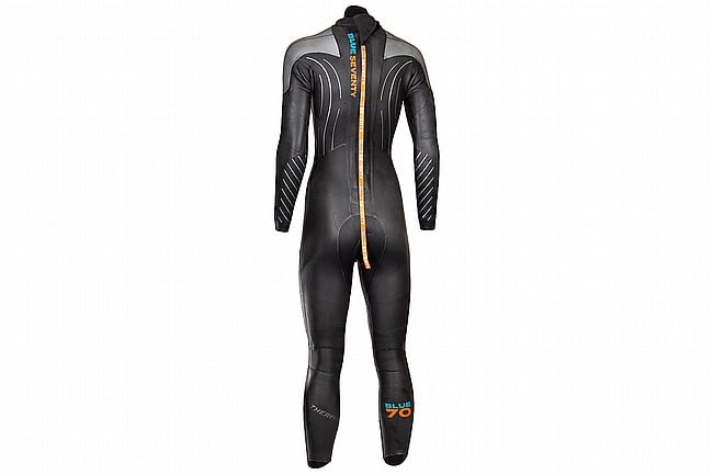 Blueseventy Womens Thermal Reaction Wetsuit(2022) 