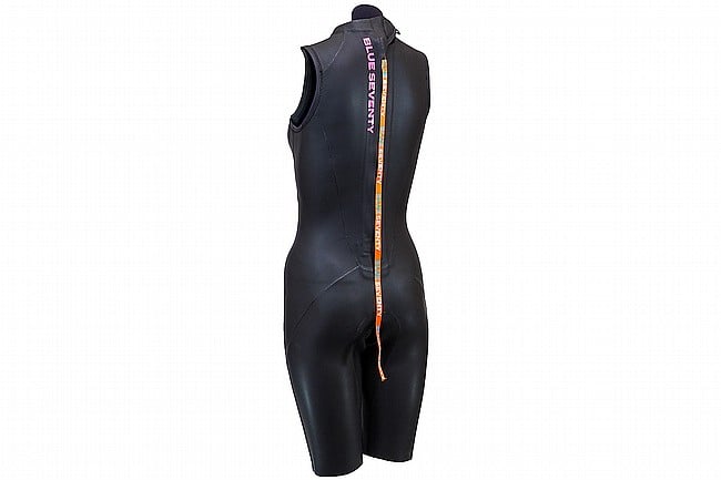 Blueseventy Womens Glide Short John Wetsuit(2021) 