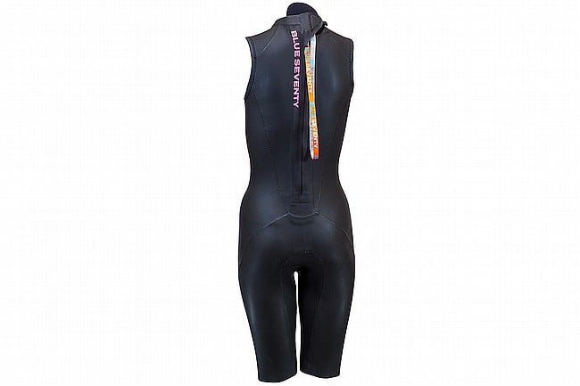 Blueseventy Womens Glide Short John Wetsuit(2021) 