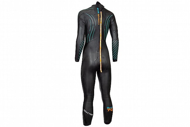 Blueseventy Womens Reaction Wetsuit 