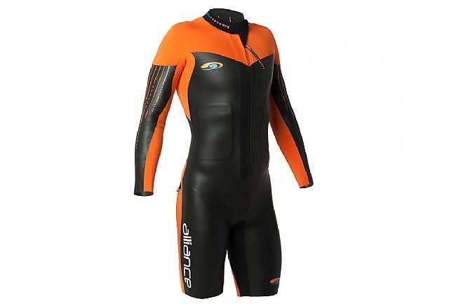 Blueseventy Mens Alliance SwimRun Suit 