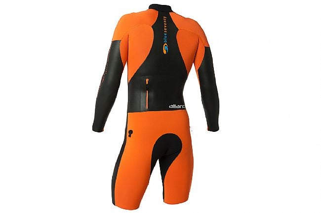 Blueseventy Mens Alliance SwimRun Suit 