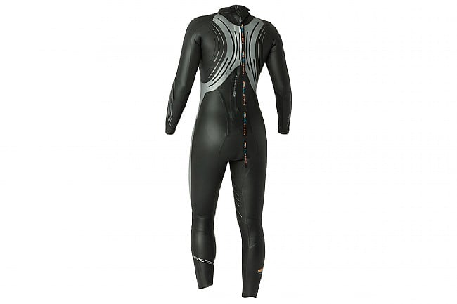Blueseventy Womens Thermal Reaction Wetsuit 