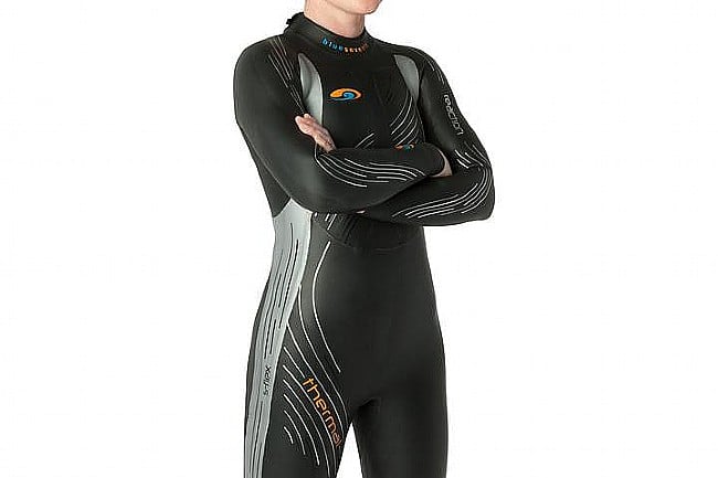 Blueseventy Womens Thermal Reaction Wetsuit 