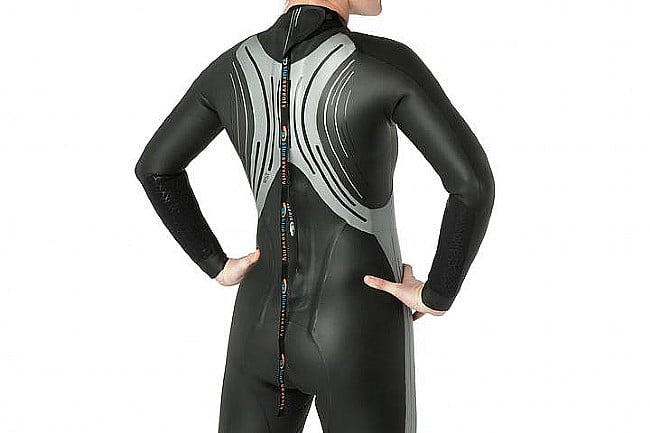 Blueseventy Womens Thermal Reaction Wetsuit 