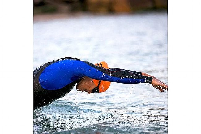 Blueseventy Womens Sprint Wetsuit(2022) 
