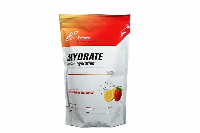 Infinit Nutrition Hydrate Drink Mix 